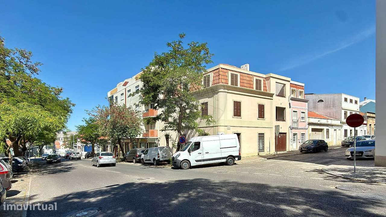 Apartamento T2 para venda-45