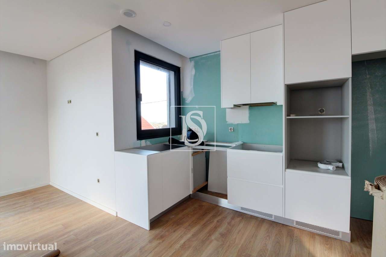 Moradia T3 Nova com Jardim e Vistas de Mar – Belinho, Esposende - Grande imagem: 4/19