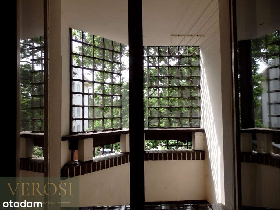 Piękne 3 pokoje, balkon, piwnica, Biskupin - Pełny obrazek: 4/8