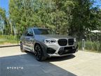 BMW X3 M Competition sport - 1