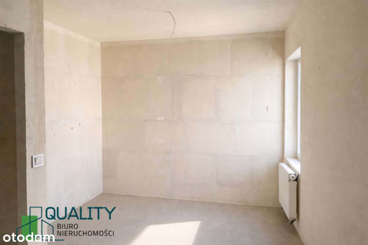 Bogdanowo komfortowe mieszkanie - rynek pierwotny!-11