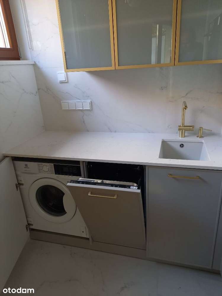 Apartament przy Starówce i metrze Ratusz Arsenał - Pełny obrazek: 4/12