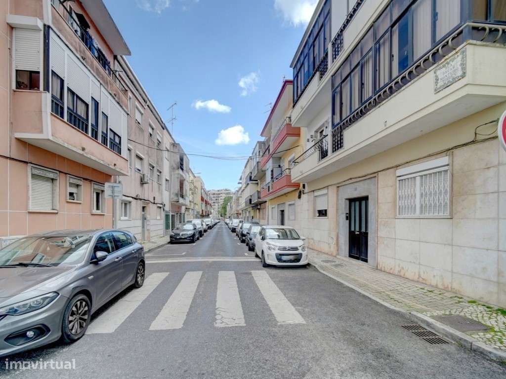 T1 com Logradouro na Venda Nova - Excelente Localização e Acessibil...-19