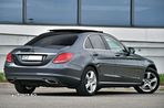 Mercedes-Benz C 350 e T 7G-TRONIC Edition - 7