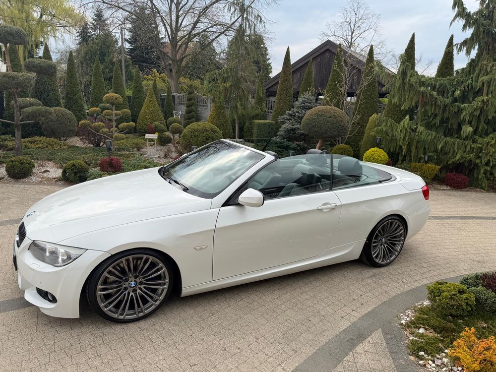 BMW 3 Series E90/E91/E92/E93 (2005-2012) 335i Edition Exclusive 2012