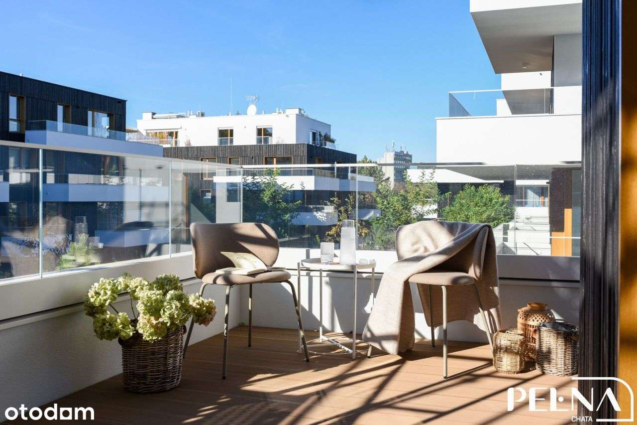 Gdzie las spotyka morze - Spa w Twoim Domu-0