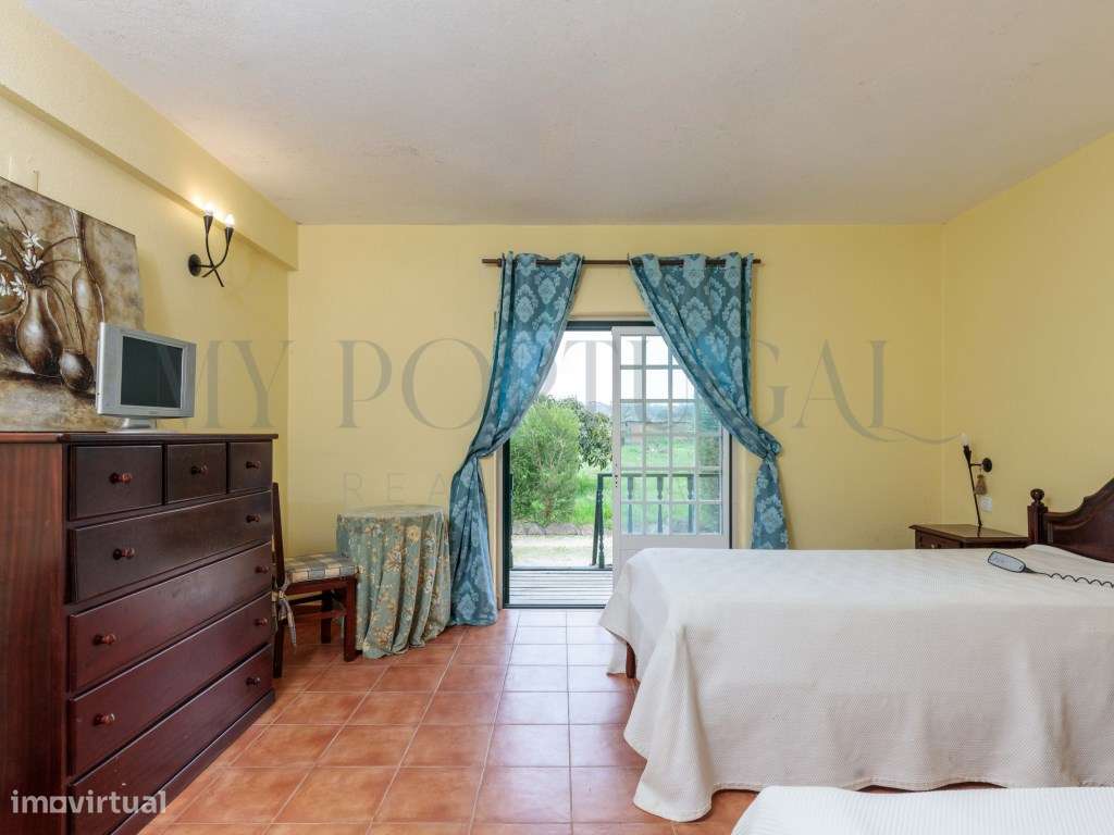 Quinta da Areia: Um Refúgio Senhorial com Vistas para o Palácio da ...-20