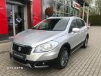 Suzuki SX4 1.6 Comfort - 1