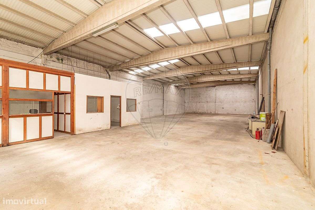 Armazém  para arrendamento - Grande imagem: 5/27