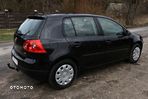 Volkswagen Golf V 1.9 TDI Comfortline - 18