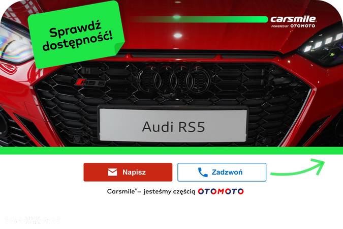 Audi RS5 Quattro Tiptronic - 28