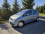 Opel Meriva - 20