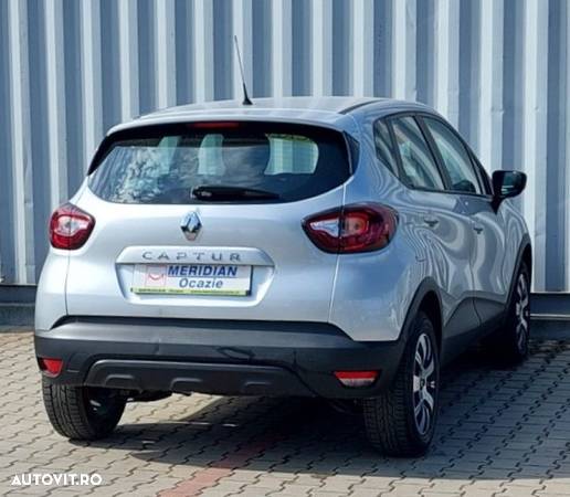 Renault Captur - 5