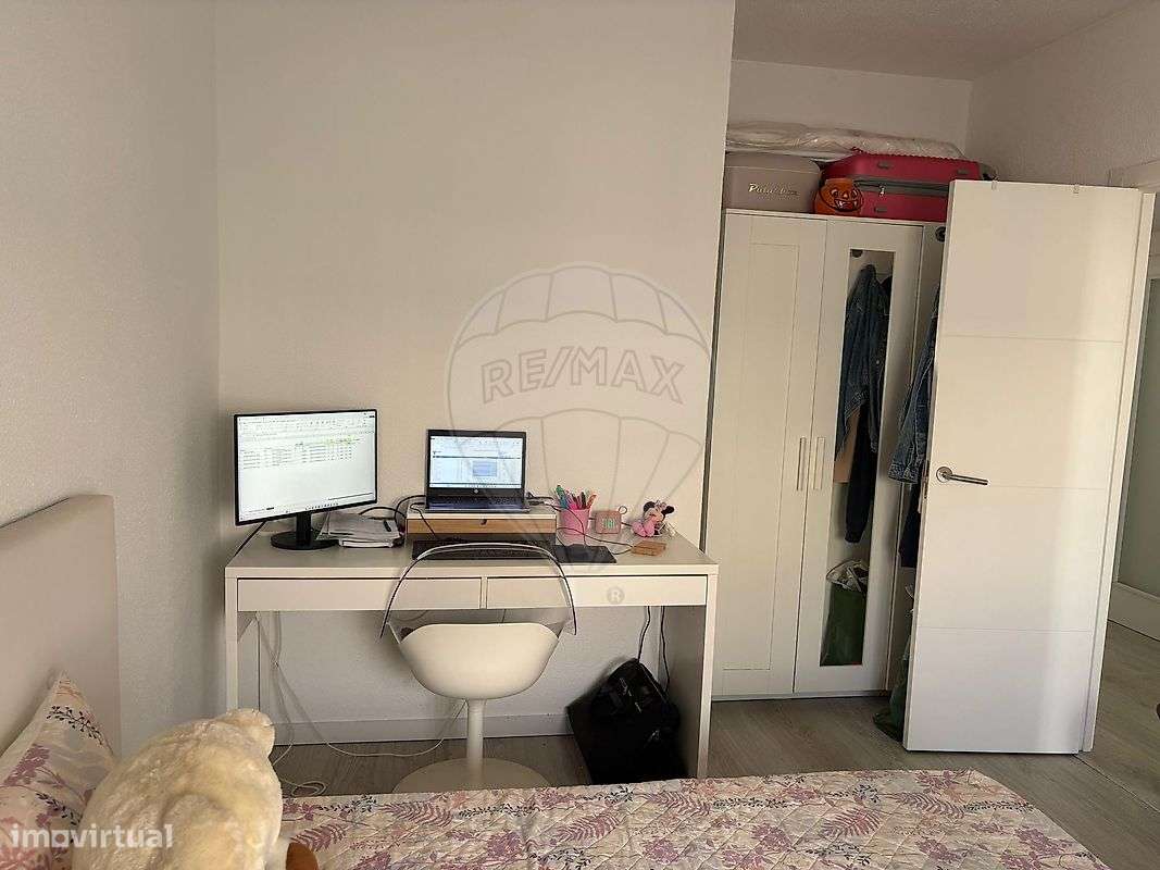 Apartamento T2 para venda - Grande imagem: 2/10