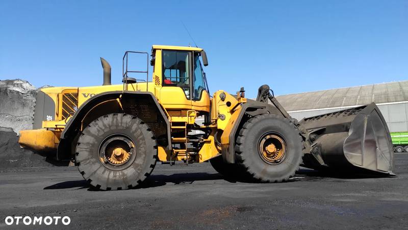 Volvo L220F - 2