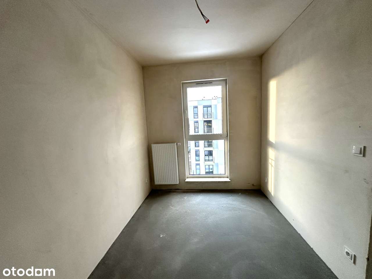 Ostatnie takie w Inwestycji | Klucze na już | Świetny układ | Balkon - Pełny obrazek: 5/11