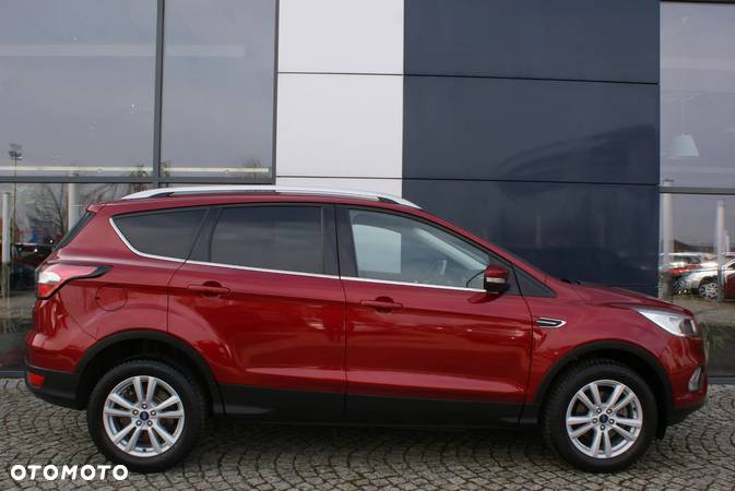 Ford Kuga 1.5 EcoBoost FWD Trend ASS MMT6 - 8
