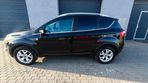 Ford Kuga - 21