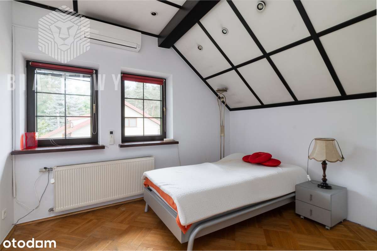 Dom wolnostojący w Kaniach-19