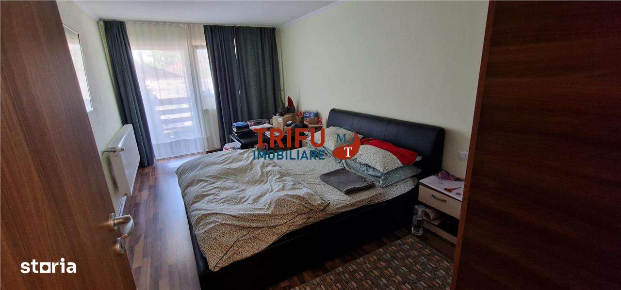 Casa cu 3 apartamente in Centru - Imagine principală: 4/12
