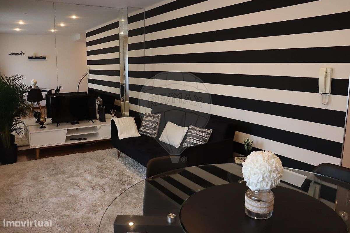 Apartamento T1 para venda - Grande imagem: 4/8