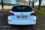 Opel Astra 1.7 CDTI DPF Sports Tourer ENERGY - 5