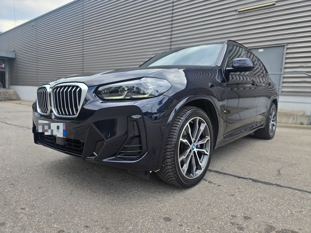 BMW X3 G01 (2017-) xDrive30e M Sport 2023