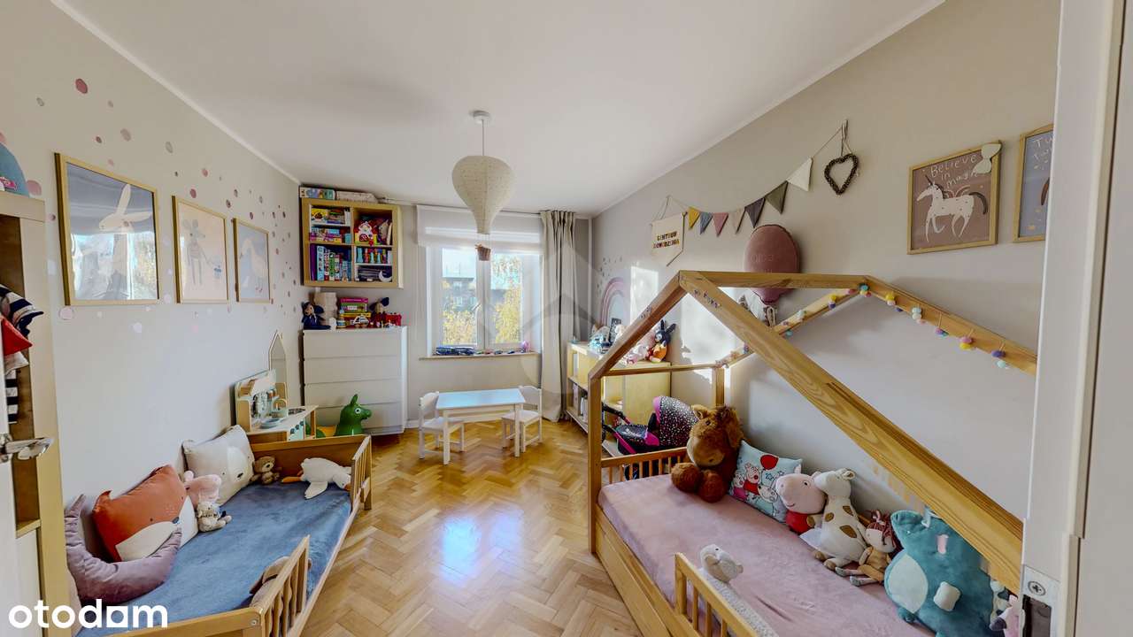 Do zamieszkania - Po generalnym remoncie w 2018-7