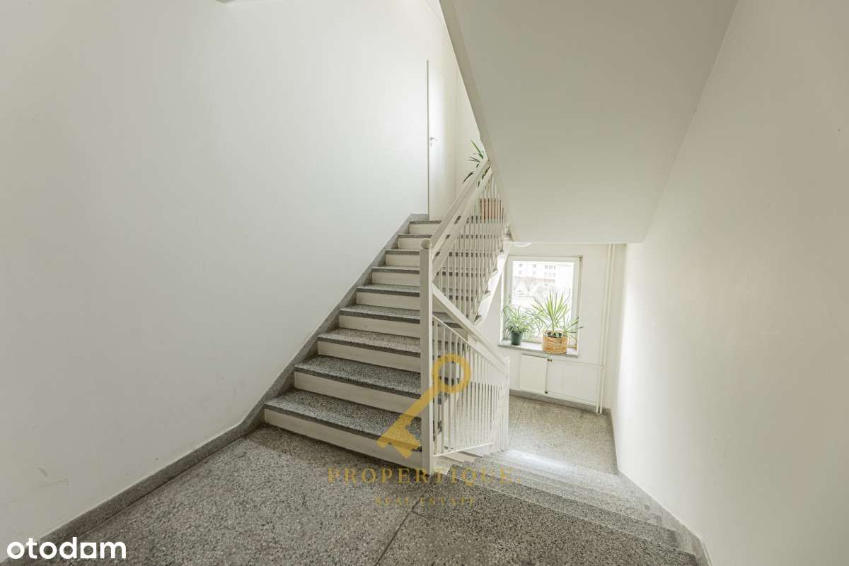 Okopowa/Rondo Daszyńskiego 8min/3pokoje/65,81m2-14