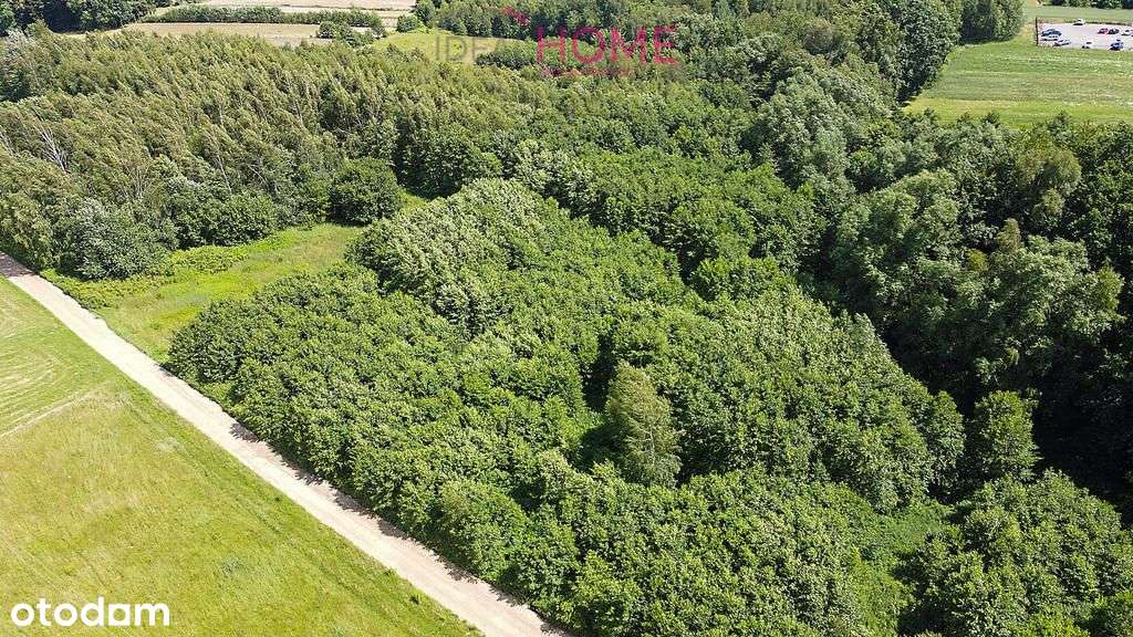 Działki na sprzedaż Wola Rafałowska- 87,73A - Pełny obrazek: 5/7