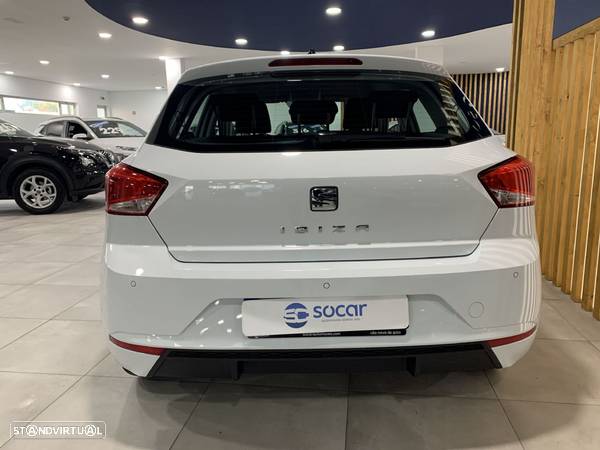 SEAT Ibiza 1.0 Style - 10