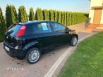 Fiat Punto 1.4 16V Dynamic - 6