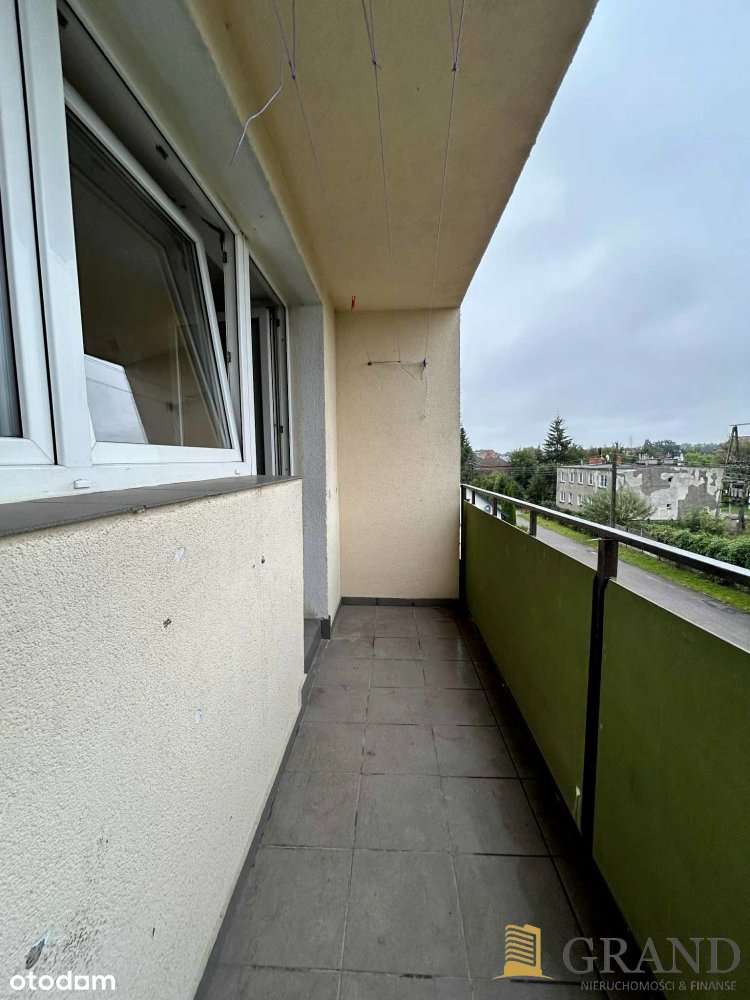 4 pokoje w Dobrej Nowogardzkiej-10