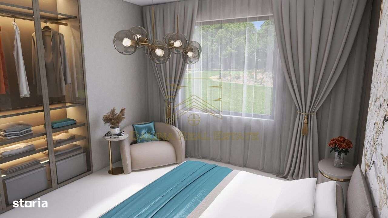 Vanzare Casa Noua - 95mp - Laser Village 2 Magurele - Imagine principală: 5/20
