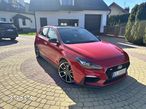 Hyundai i30 N 2.0 T-GDI Performance - 2