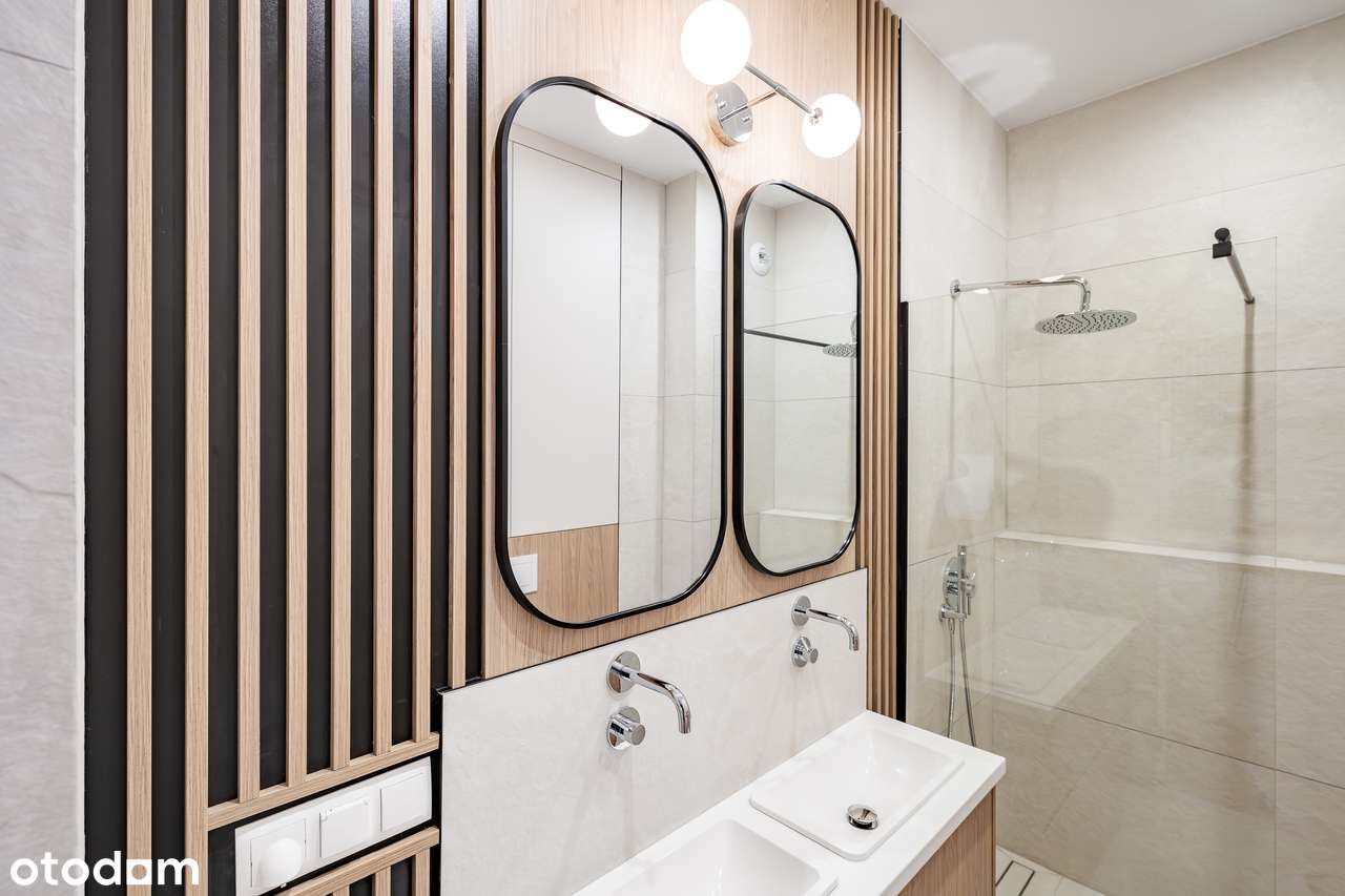 Ekskluzywny apartament z widokiem na marinę – Sol Marina, Gdańsk - Pełny obrazek: 4/12