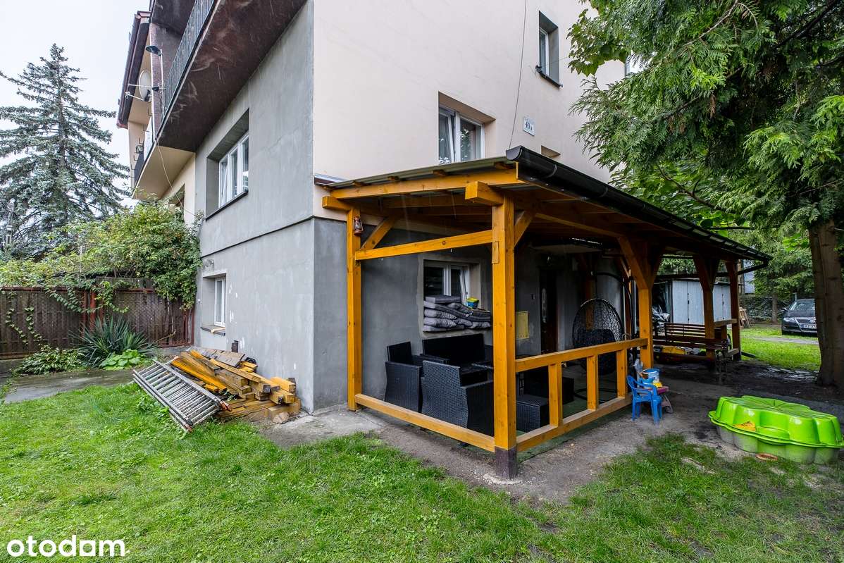 Na sprzedaż dom 150m2 w zabudowie bliźniaczej ul.Heltmana 1 899 000 zł-16