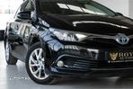 Toyota Auris 1.8 VVT-i Hybrid Automatik Touring Sports Executive - 11