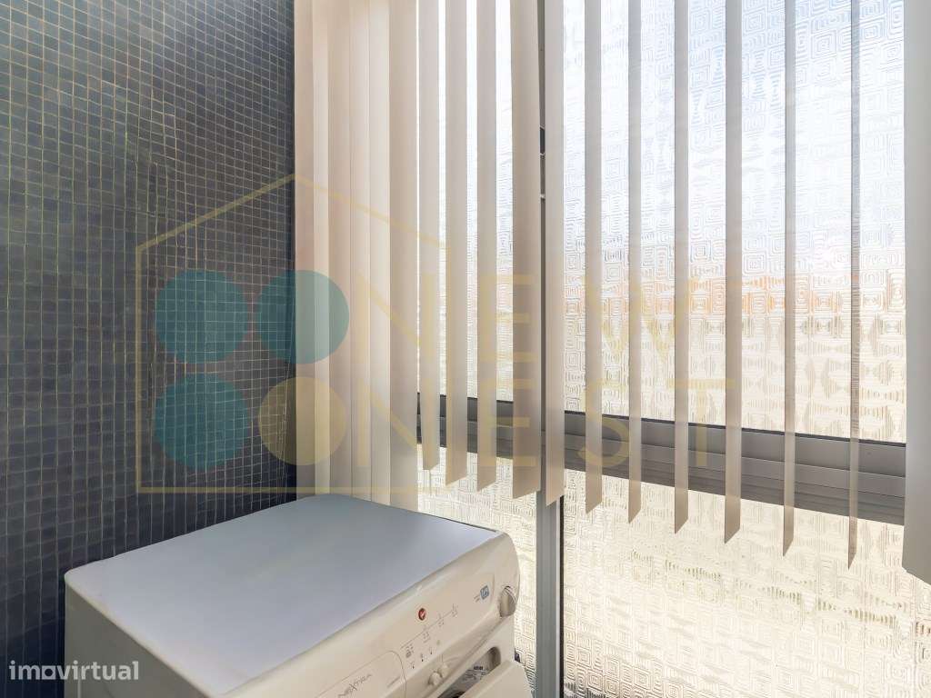 Apartamento T2 Pronto a Entrar | Camarinha, Setúbal-24