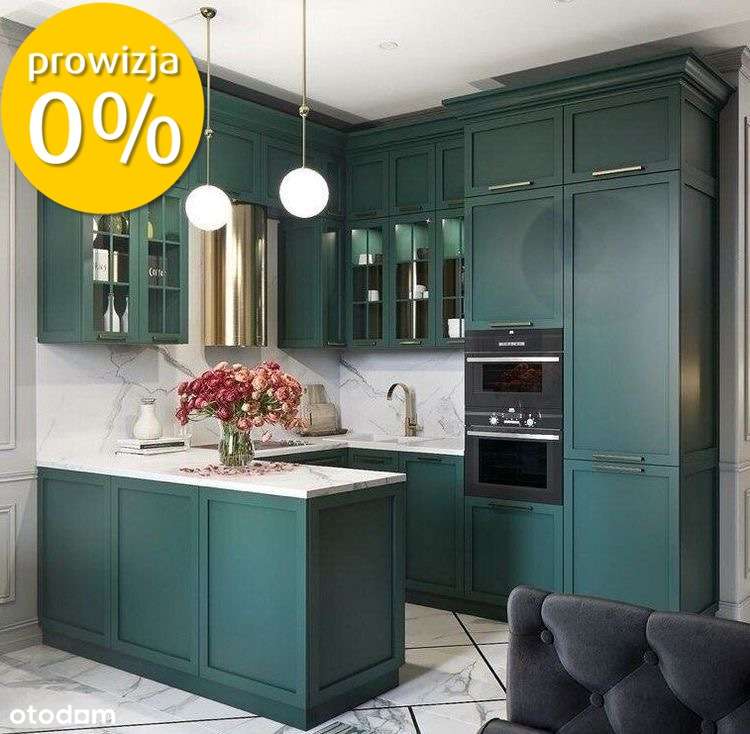 500 m Park i szpital przy Borowskiej*rowerownia*fotowoltaika, komórka-1