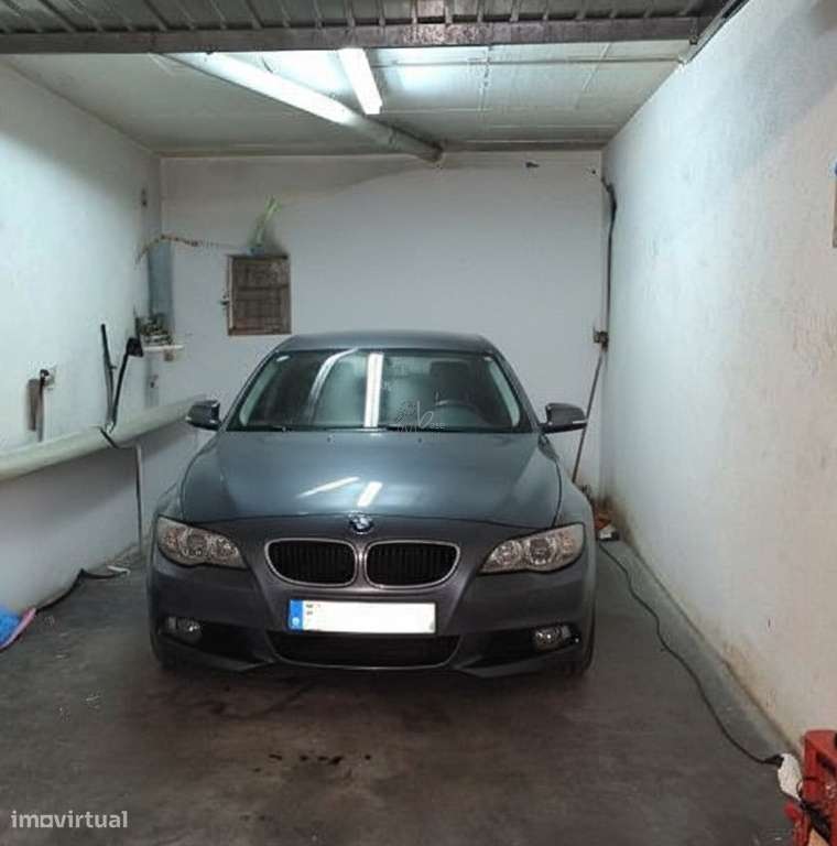 T2 com Terraço, Garagem e arrecadação-27