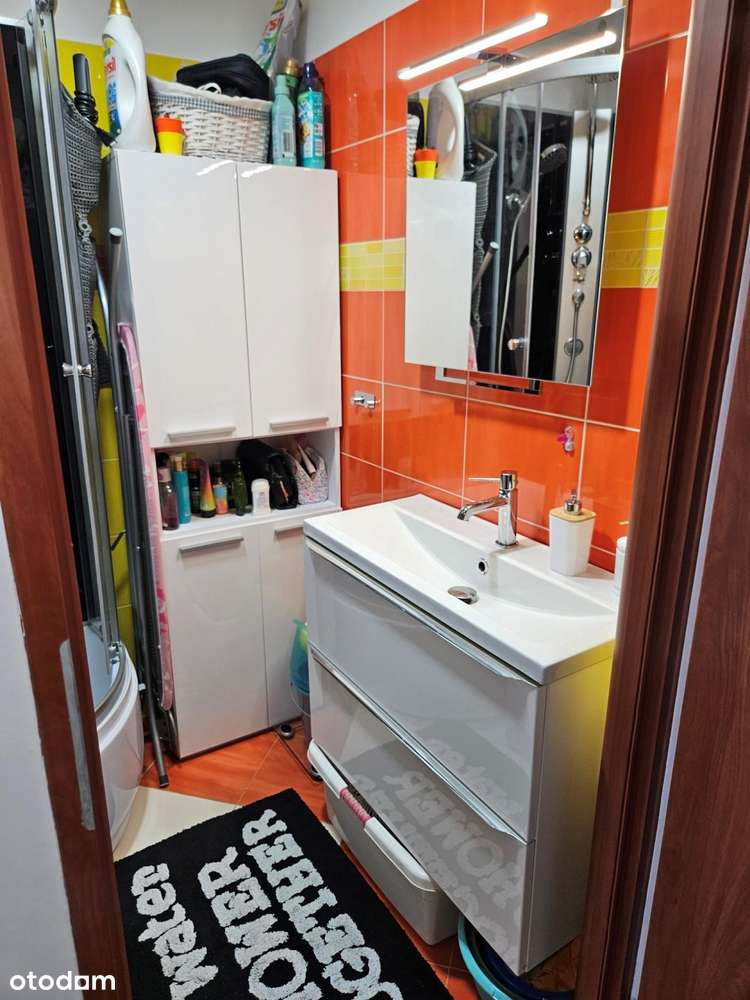 Mieszkanie na sprzedaż, Wałbrzych, 3 pokoje-6