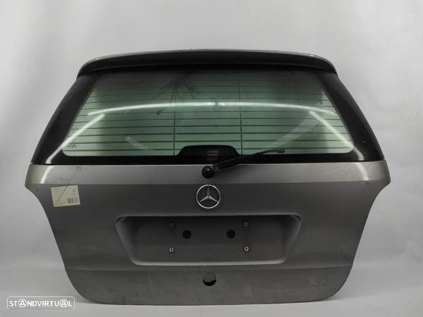 Mala Mercedes-Benz A-Class (W168) - 1