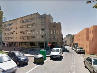 Loja com Garagem em Matosinhos - Grande imagem: 5/11