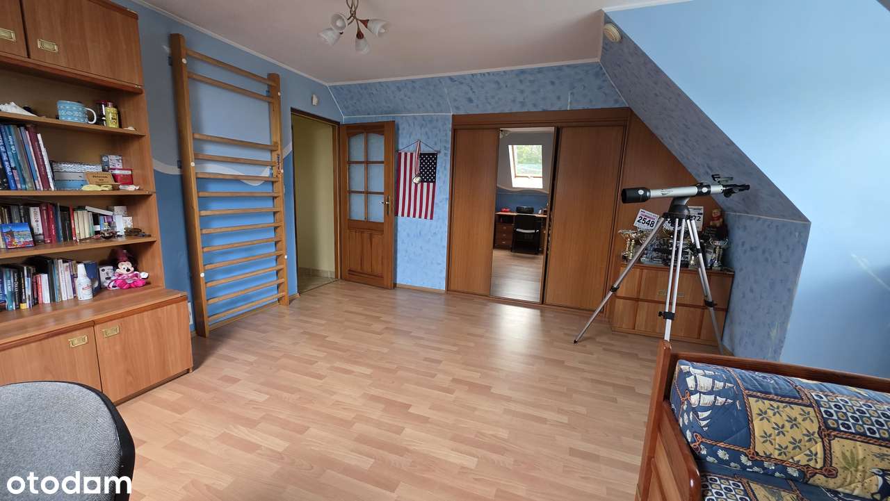 Komfortowy dom w Zgłobicach-15