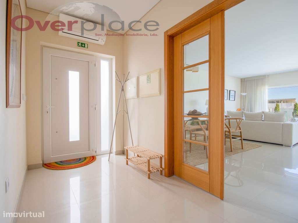 Moradia T3 Venda Lourinhã - Grande imagem: 4/50