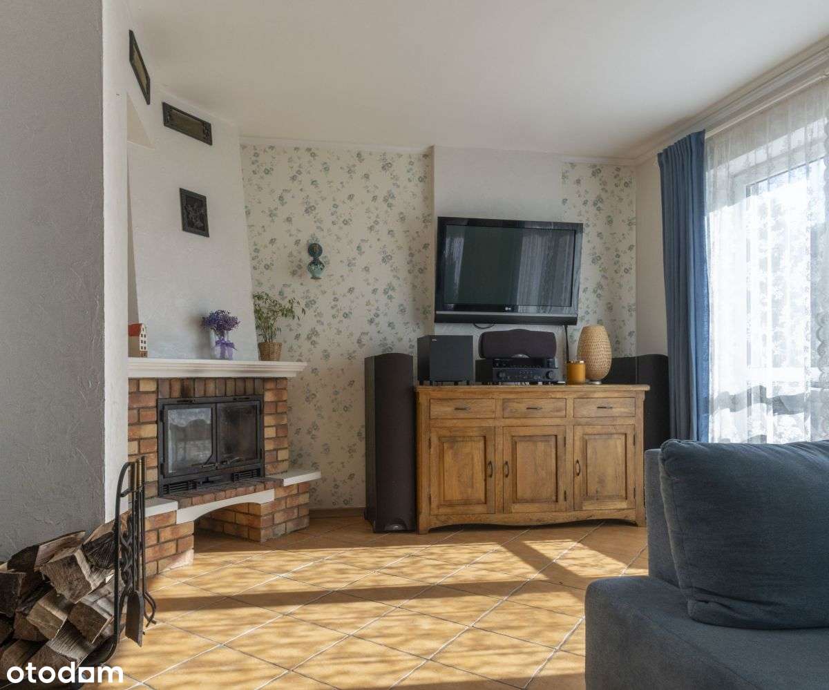 Wyjątkowy dom jednorodzinny w Baninie-5