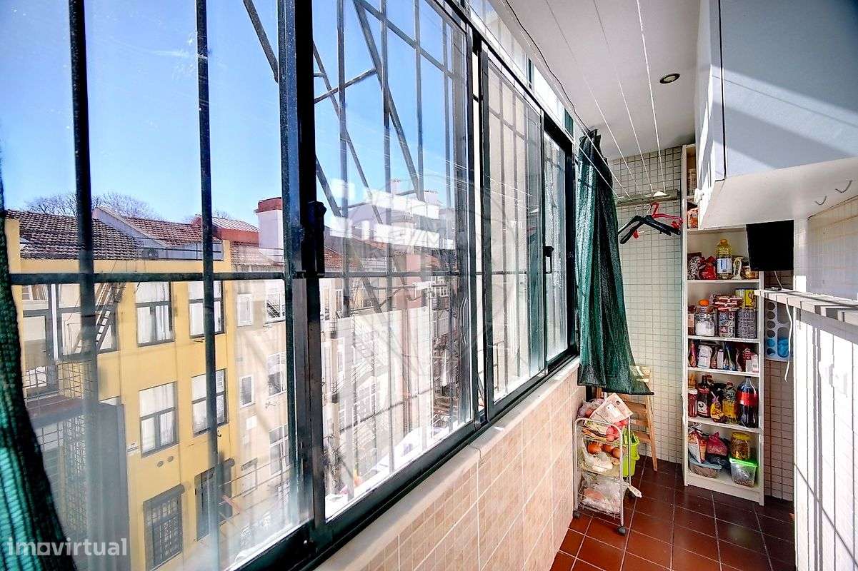 Apartamento T4 para venda - Grande imagem: 5/33