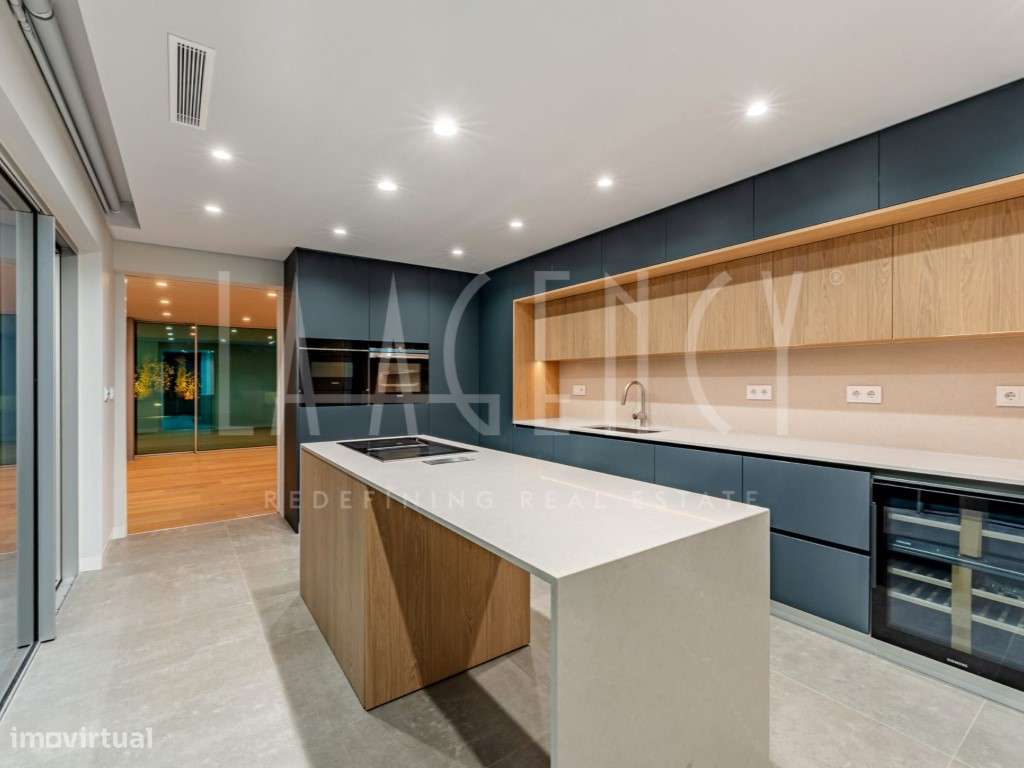 Penthouse Duplex T3 em Cascais - Grande imagem: 5/28