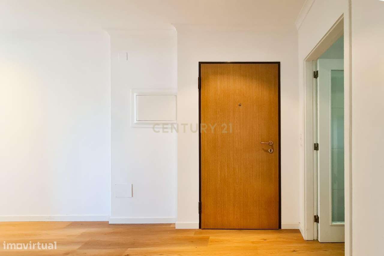 Apartamento, 90 m², Paredes-24